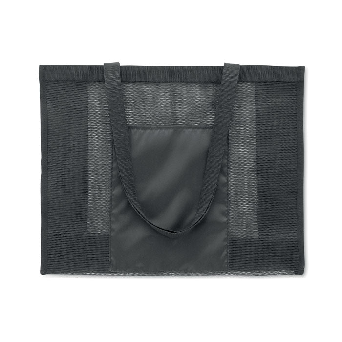 LIMP RPET-Mesh-Einkaufstasche