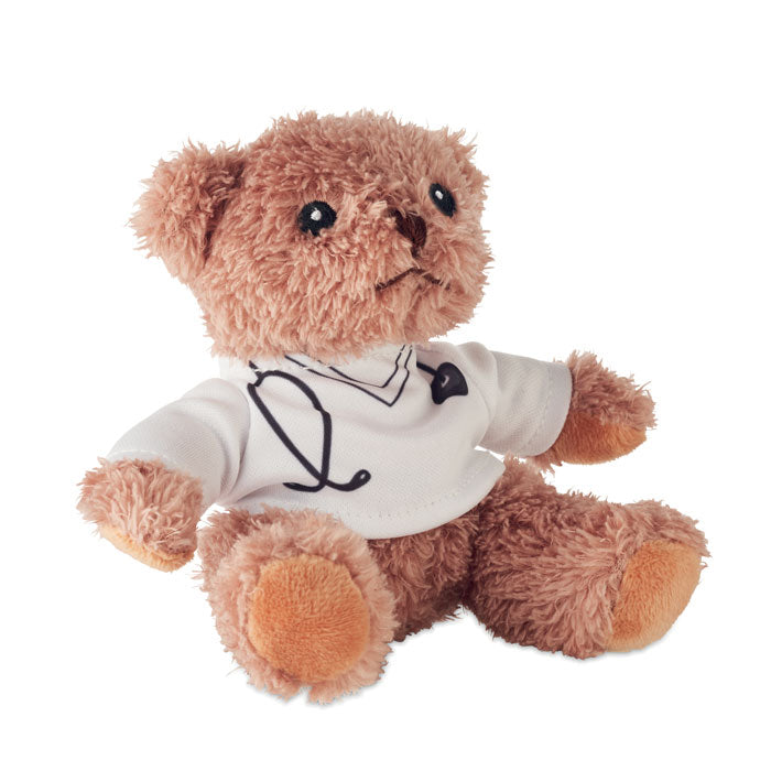 DOC Teddybär Arzt