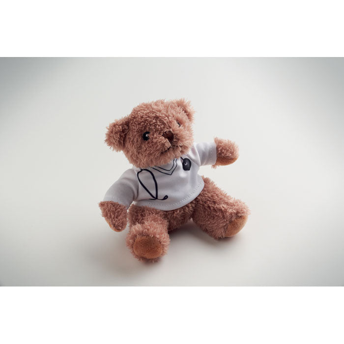 DOC Teddybär Arzt
