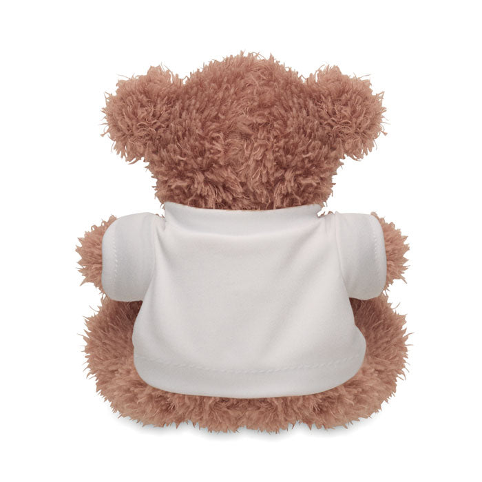 DOC Teddybär Arzt