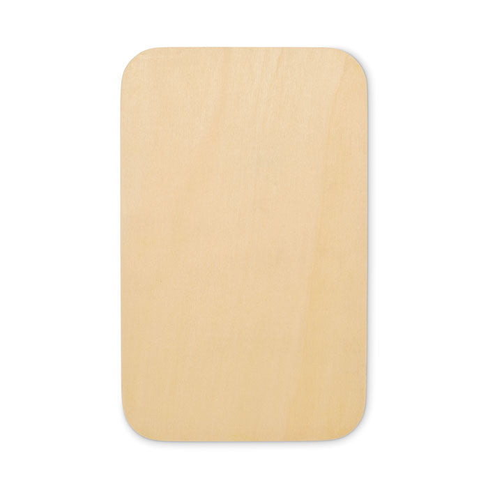 BOLIN Fußballspiel aus Holz
