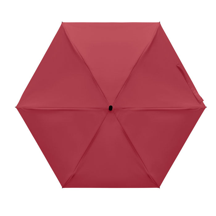 PORTLAND SIN Windproof Regenschirm 19"