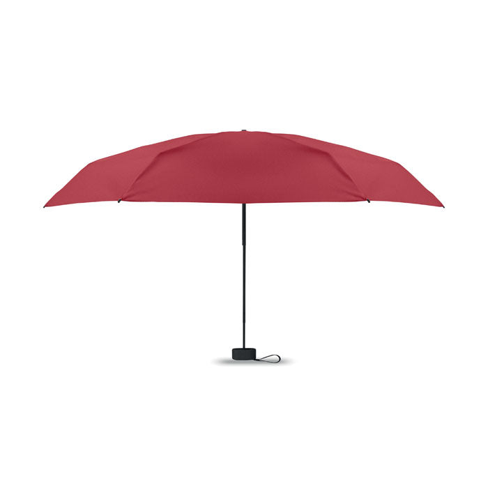 PORTLAND SIN Windproof Regenschirm 19" – Bordeaux