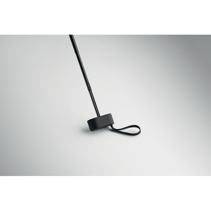 PORTLAND SIN Windproof Regenschirm 19"