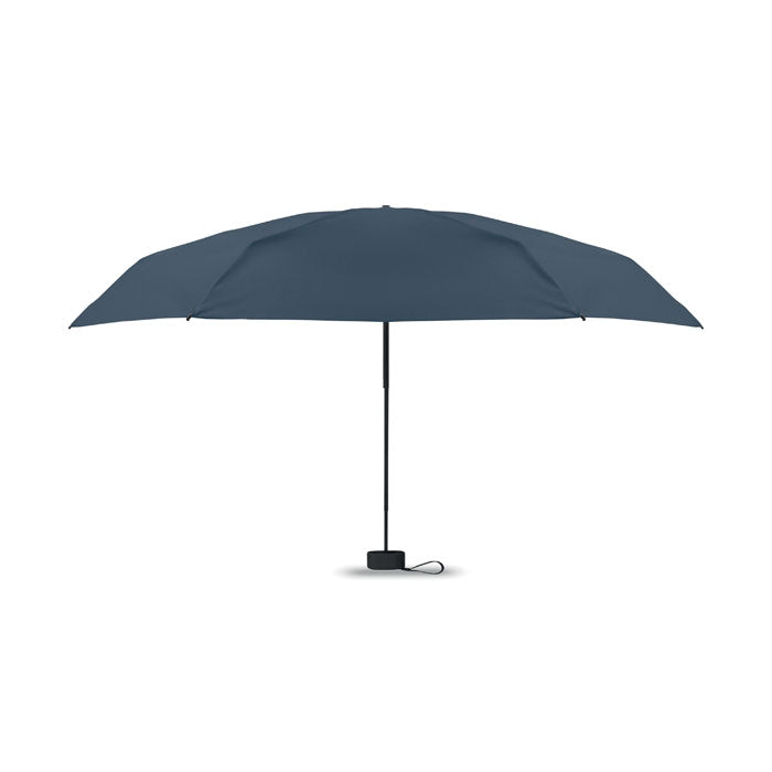 PORTLAND SIN Windproof Regenschirm 19" – Blau
