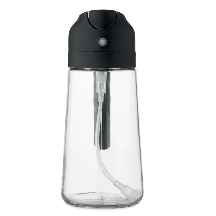 DIP Ölspender & Zerstäuber Glas