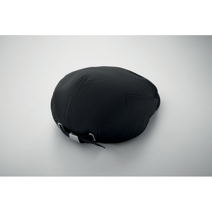 FLAT PEAK Newsboy-Kappe 235 g/m²
