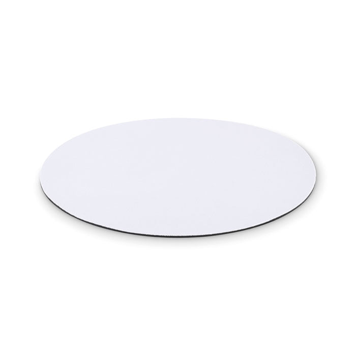 SULIMDOT Mousepad – Weiß