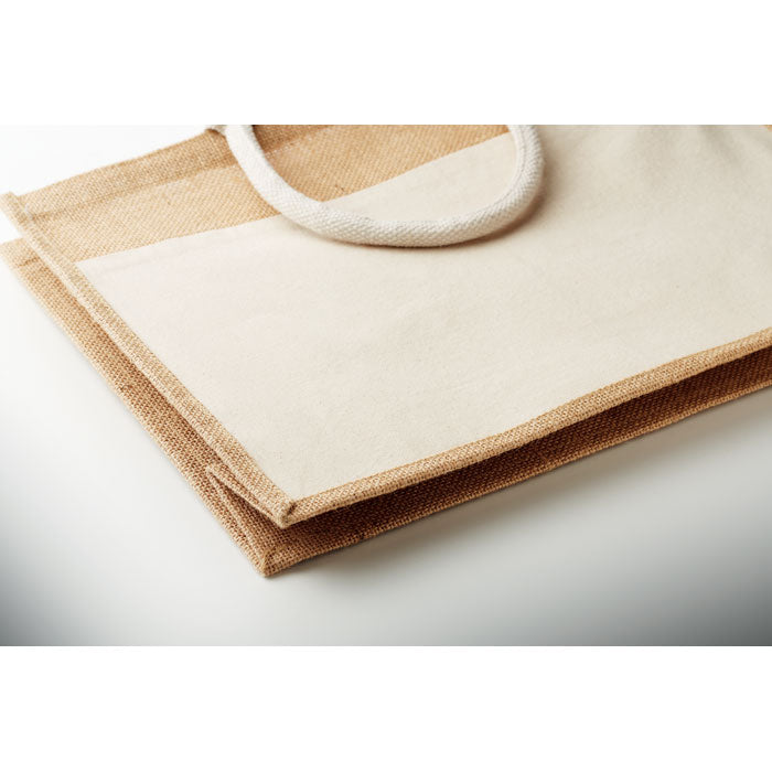 BAGA Einkaufstasche aus Jute