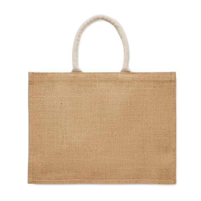 BAGA Einkaufstasche aus Jute