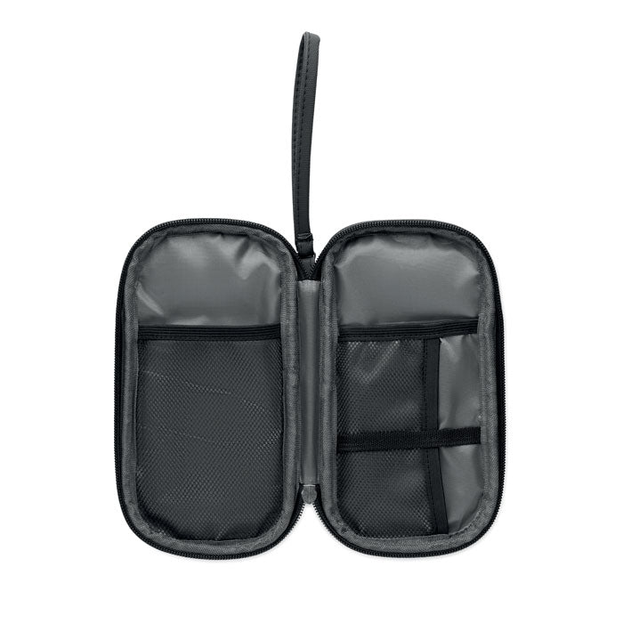 ALLTHERE Tech Organizer-Tasche RPET