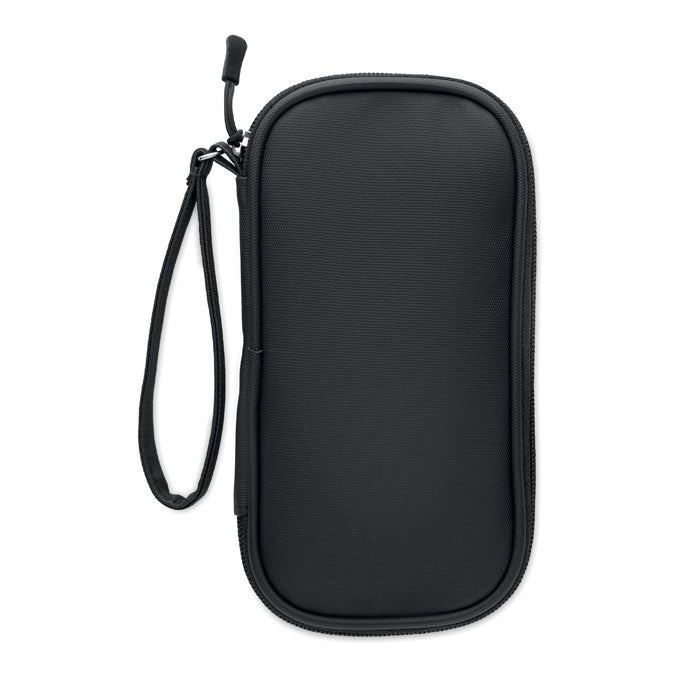 ALLTHERE Tech Organizer-Tasche RPET