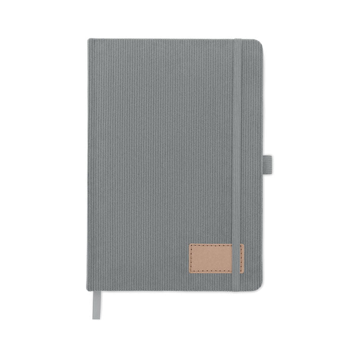 CORDI NOTE DIN A5 Notizbuch RPET