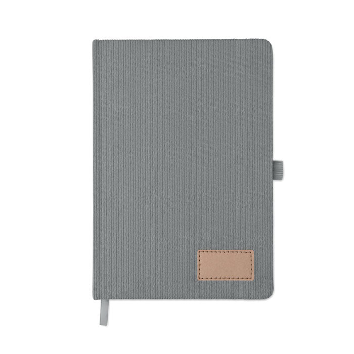 CORDI NOTE DIN A5 Notizbuch RPET