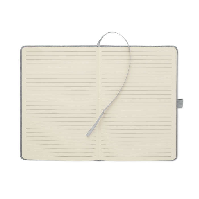 CORDI NOTE DIN A5 Notizbuch RPET