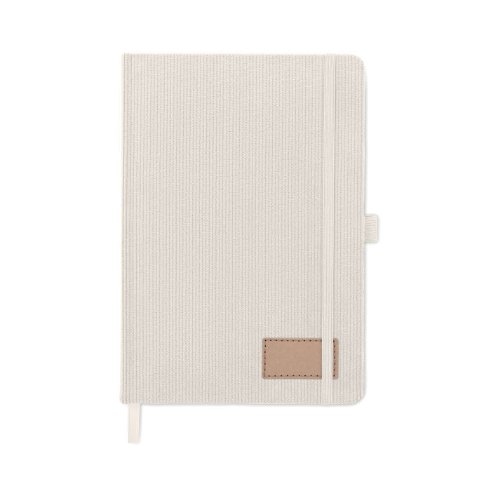 CORDI NOTE DIN A5 Notizbuch RPET