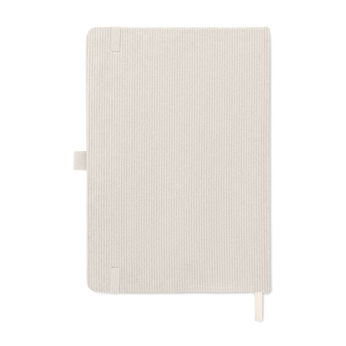 CORDI NOTE DIN A5 Notizbuch RPET