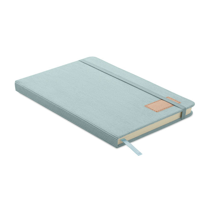 CORDI NOTE DIN A5 Notizbuch RPET – Babyblau