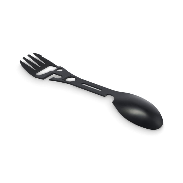 MUTOOL Multitool-Besteck – Schwarz