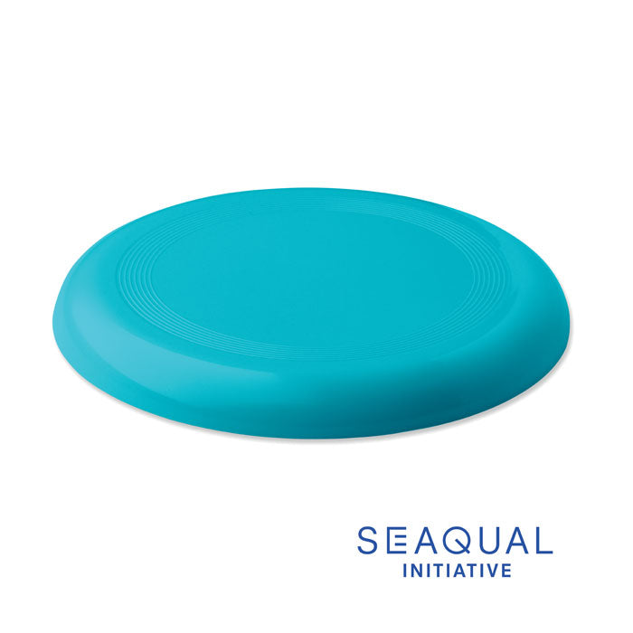 SIDNEY SEA SEAQUAL® WURFSCHEIBE – Türkis