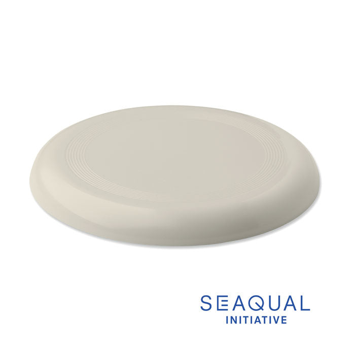 SIDNEY SEA SEAQUAL® WURFSCHEIBE – Beige