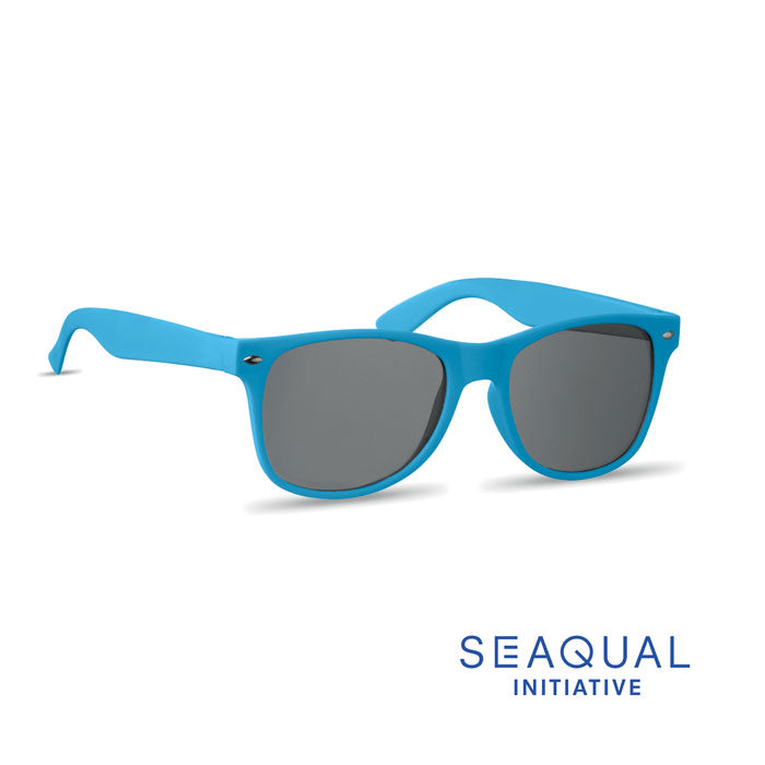 SOBLUE SEAQUAL®-Sonnenbrille – Türkis