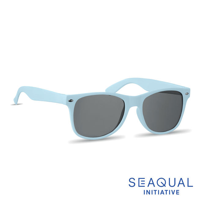 SOBLUE SEAQUAL®-Sonnenbrille – Babyblau