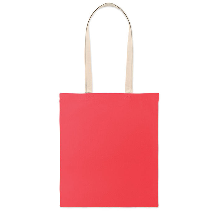 ZEVRA COLOUR Einkaufstasche aus Baumwolle