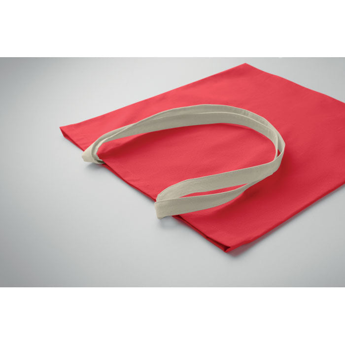 ZEVRA COLOUR Einkaufstasche aus Baumwolle