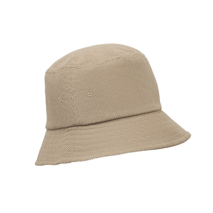SCOOP Bucket Hut 220g/m²
