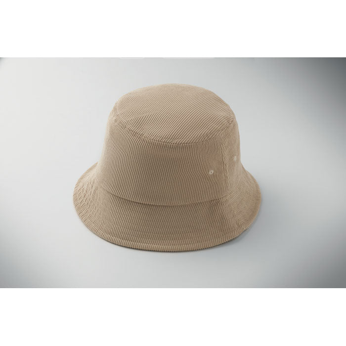 SCOOP Bucket Hut 220g/m²