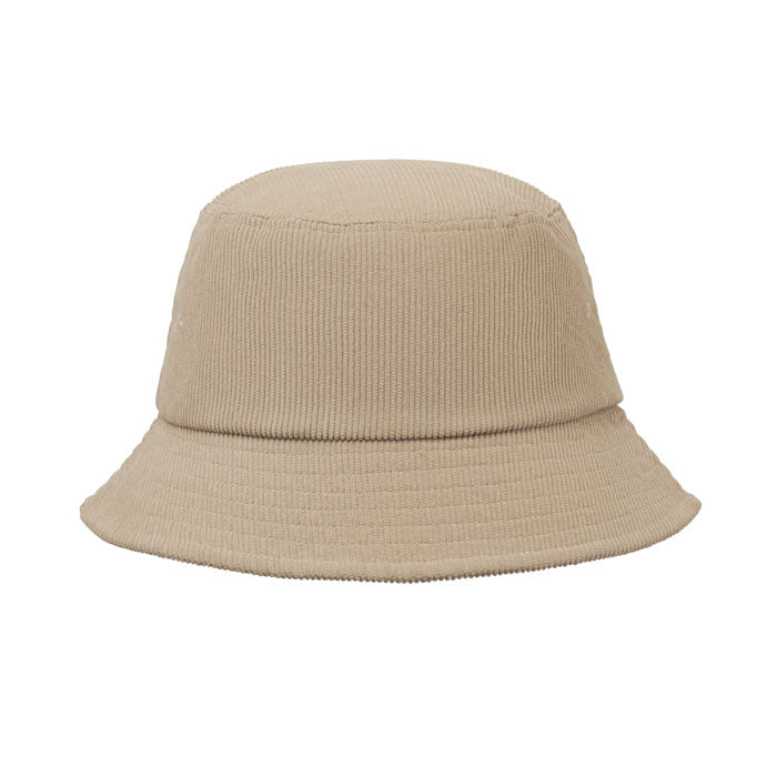 SCOOP Bucket Hut 220g/m² – Beige