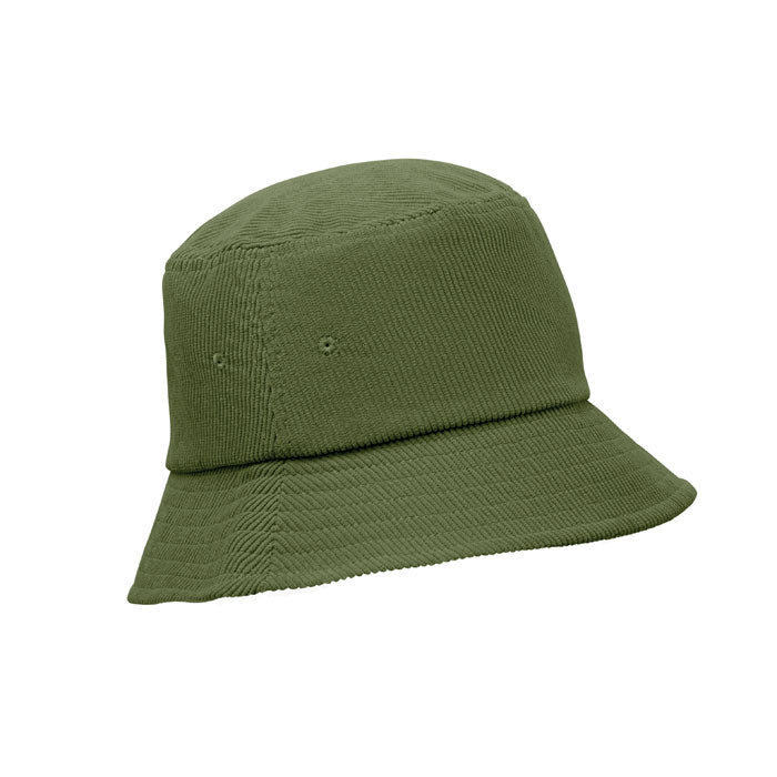 SCOOP Bucket Hut 220g/m²