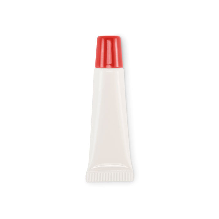 SALVE Vegane Lipgloss-Creme – Rot