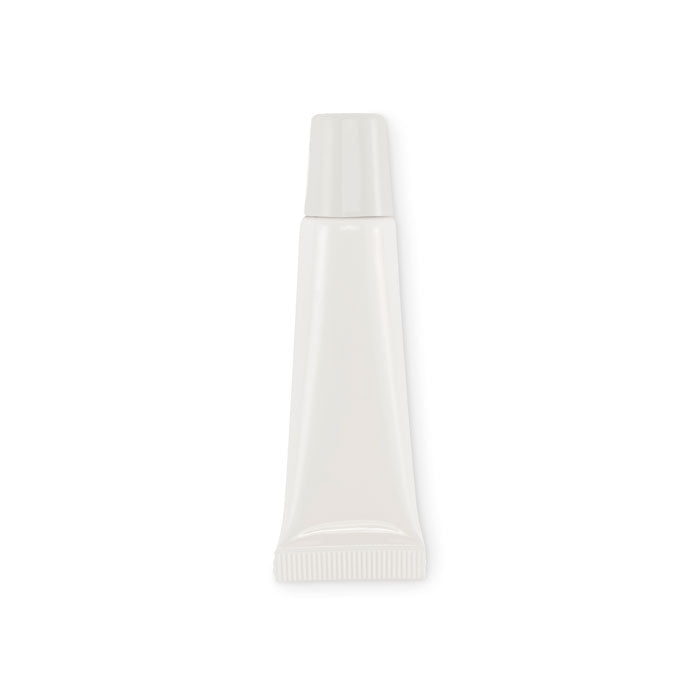 SALVE Vegane Lipgloss-Creme – Weiß