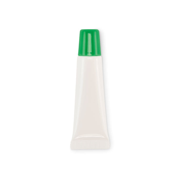SALVE Vegane Lipgloss-Creme – Grün