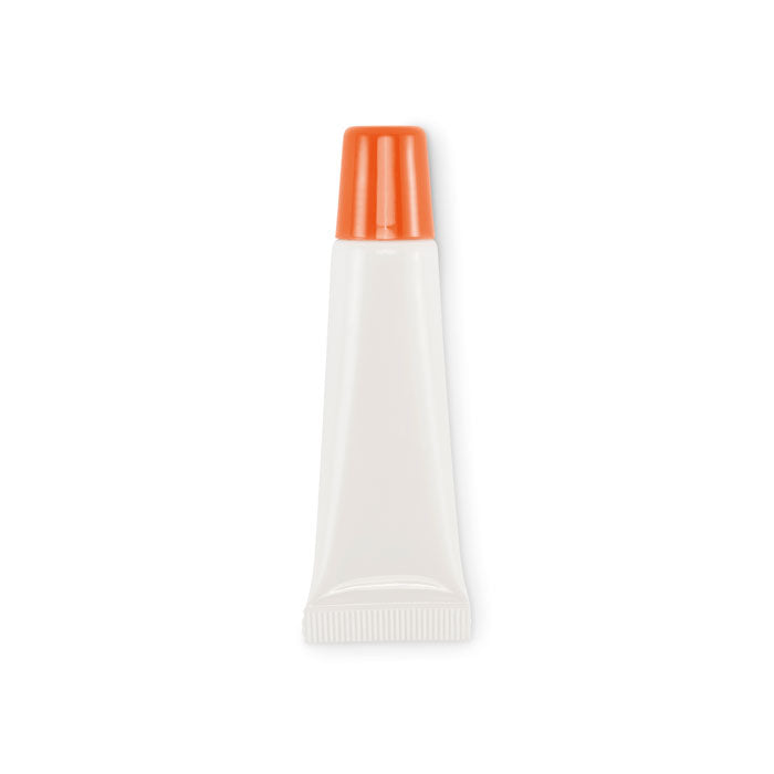 SALVE Vegane Lipgloss-Creme – Orange