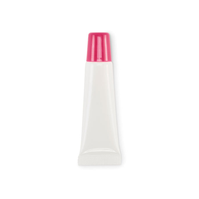 SALVE Vegane Lipgloss-Creme – Fuchsie