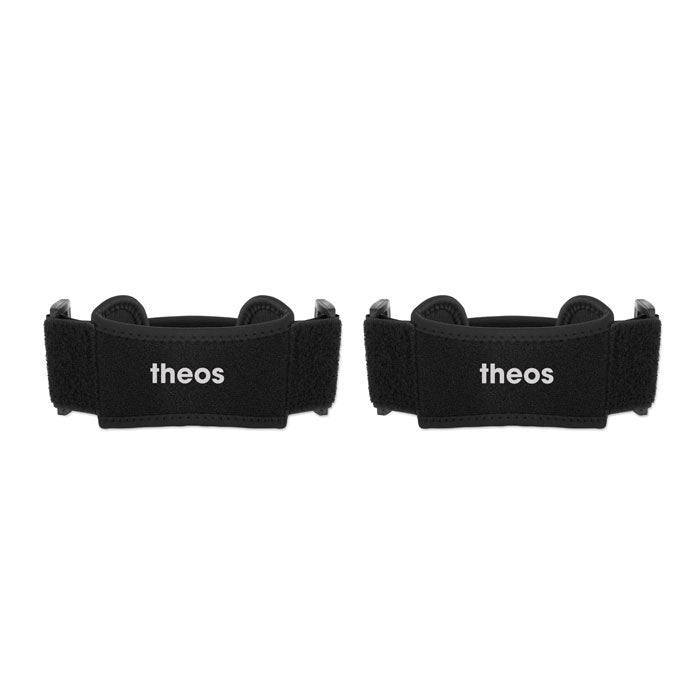 STABIL Kniebandage 2er-Set