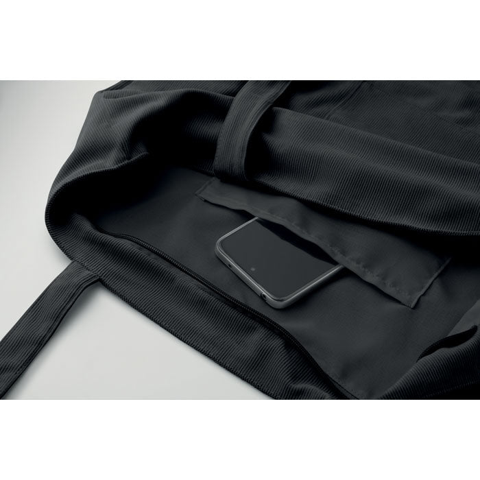 CORDY G Einkaufstasche Kord-Polyester