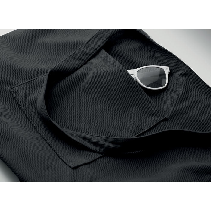 CORDY G Einkaufstasche Kord-Polyester