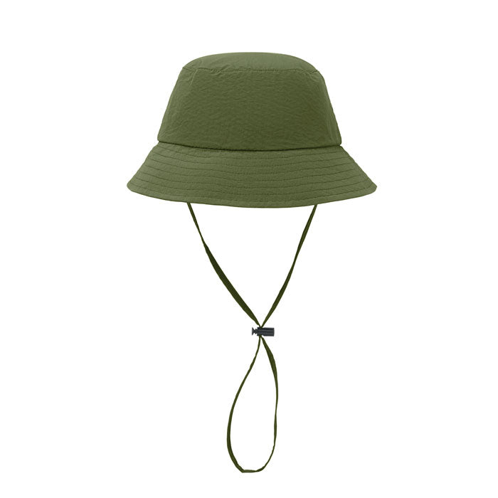 PALMAR Fisherman-Hat – Armeegrün