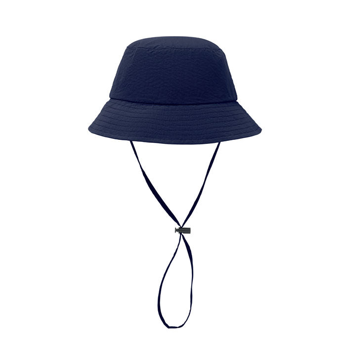 PALMAR Fisherman-Hat – Marineblau