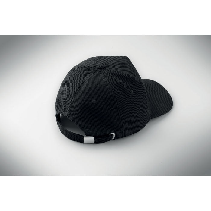 WALE Baseball Kappe 5 Panels Cord
