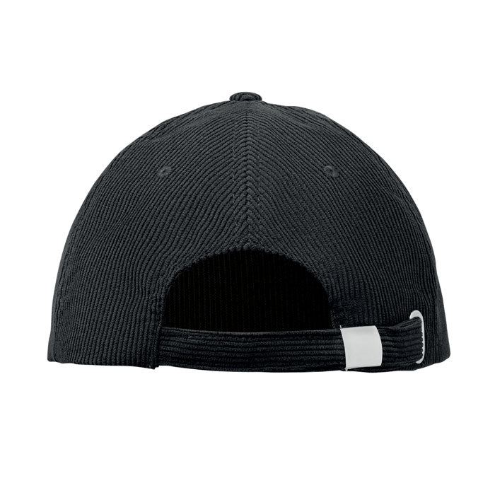 WALE Baseball Kappe 5 Panels Cord
