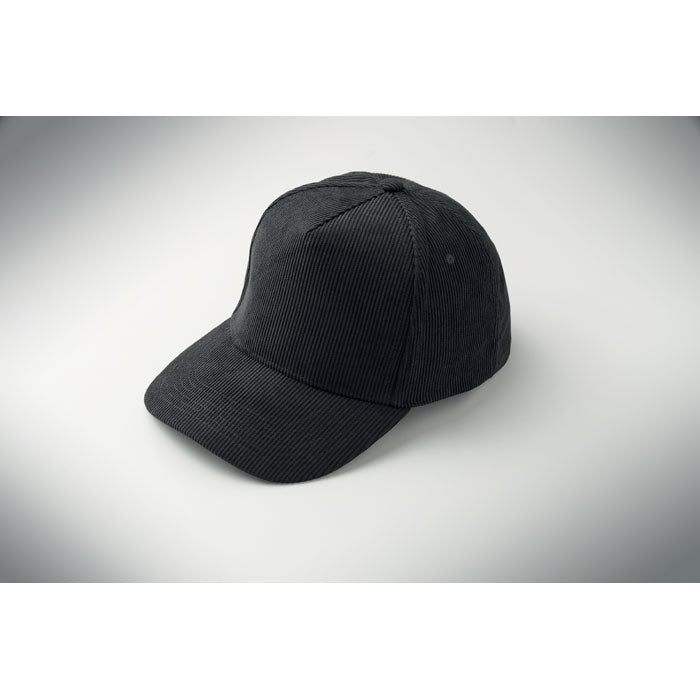 WALE Baseball Kappe 5 Panels Cord