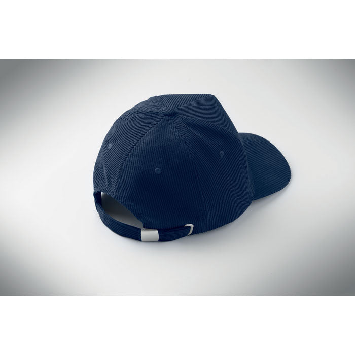 WALE Baseball Kappe 5 Panels Cord