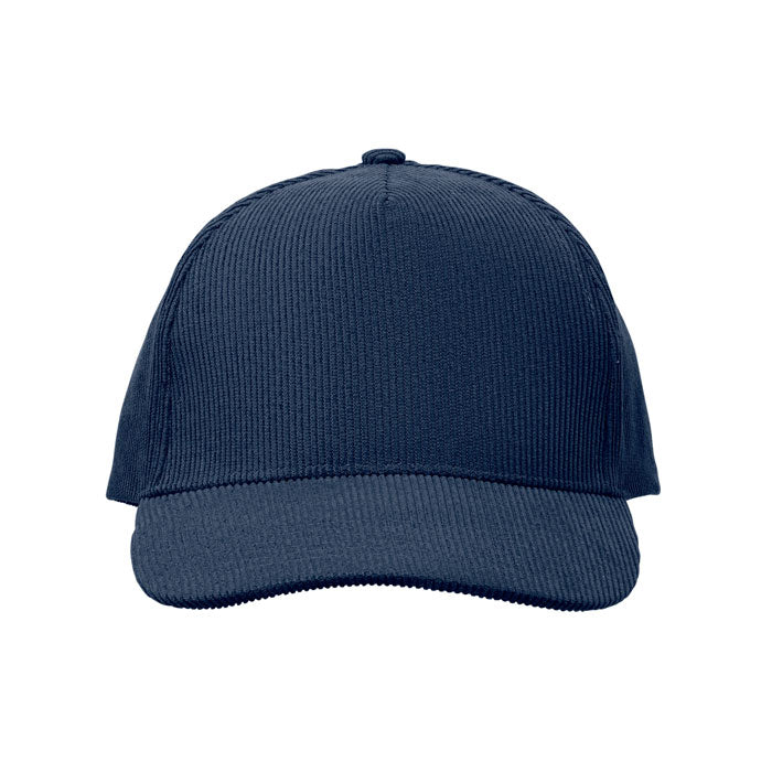 WALE Baseball Kappe 5 Panels Cord