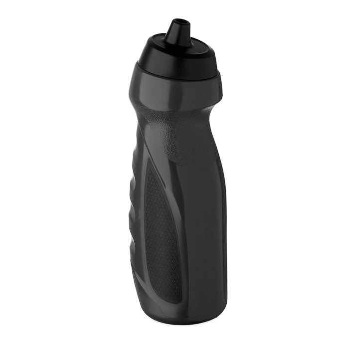 FERSK Sport-Trinkflasche 700ml – Schwarz