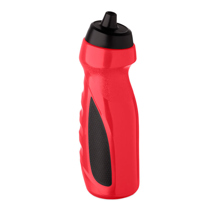 FERSK Sport-Trinkflasche 700ml – Rot